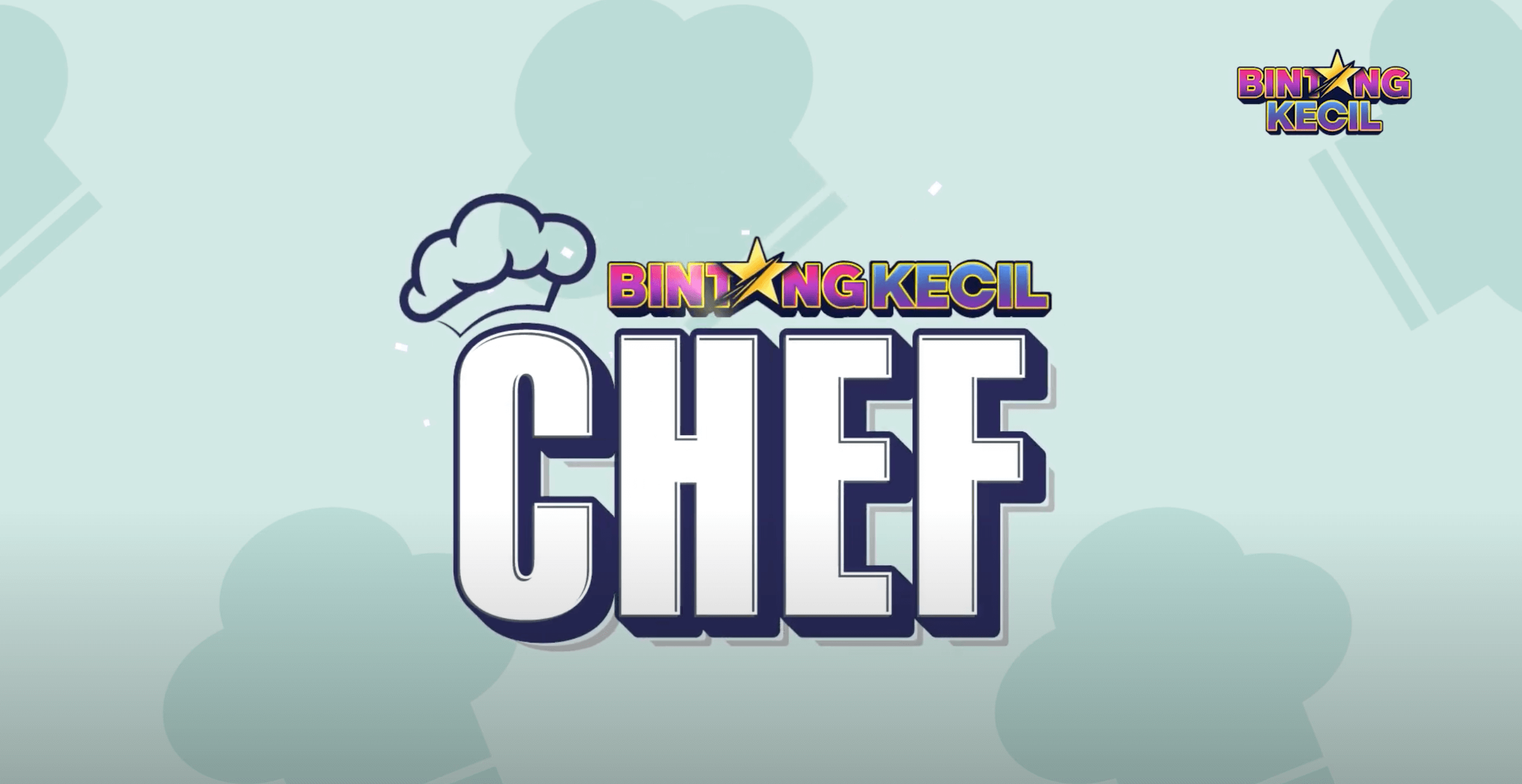 BK Chef Cilik
