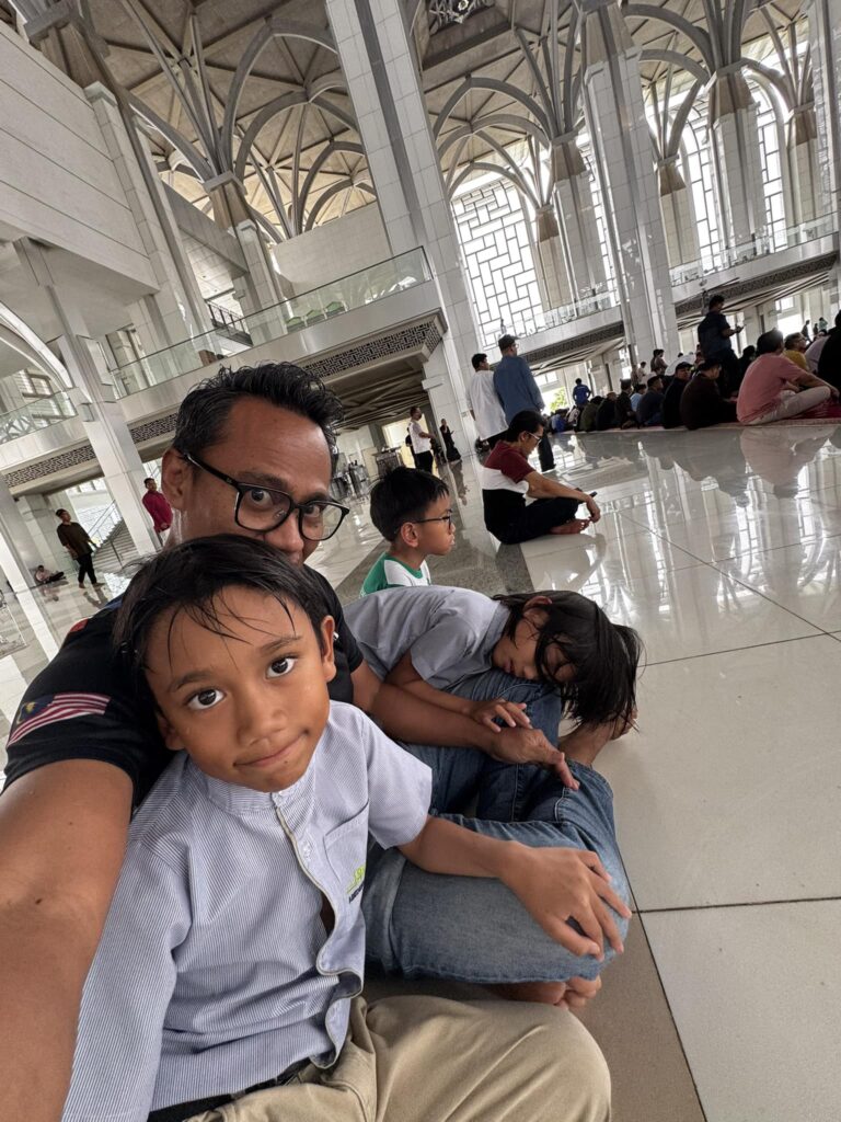 Sup Ketam Super Daddy, Resipi Simple Tapi Confirm Sedap, Anak Pasti Suka!